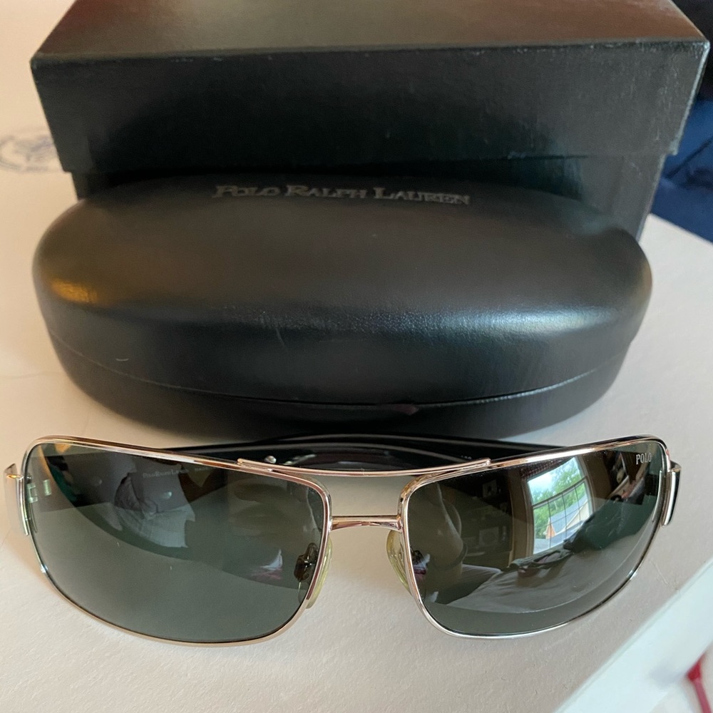 POLO Ralph Lauren Sunglasses